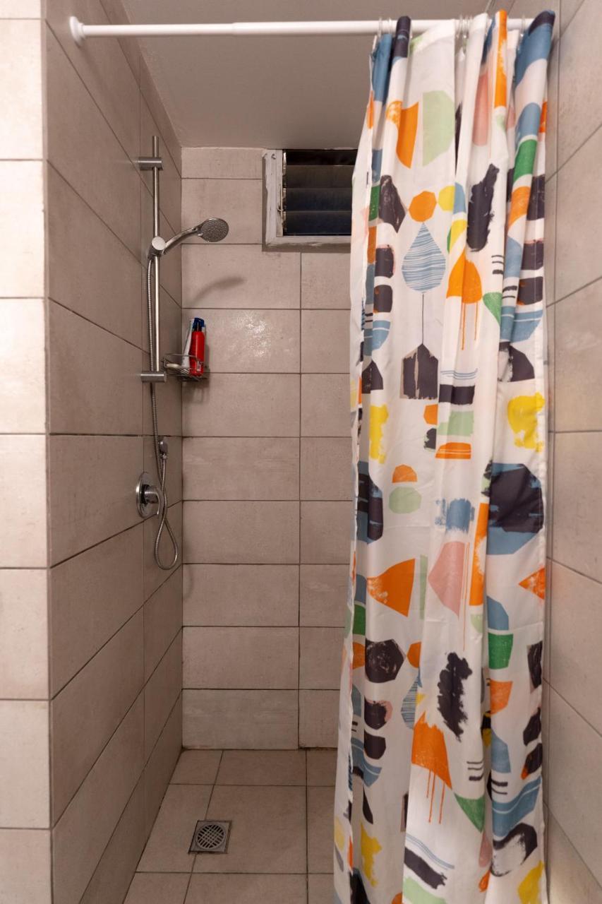 Eco Akko Hostel ภายนอก รูปภาพ